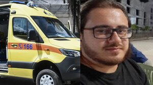 Πειραιάς: Βρέθηκε νεκρός 26χρονος στο Μικρολίμανο