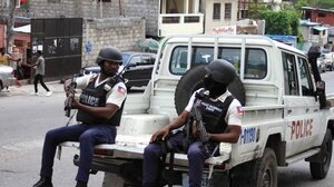 5 νεκροί στην Αϊτή, στις κινητοποιήσεις με αίτημα την παραίτηση του πρωθυπουργού