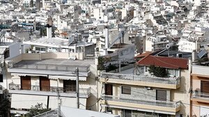 Κληρονόμοι παρέδωσαν 450.000 ακίνητα στο Δημόσιο