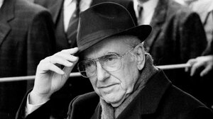 Ανδρέας Παπανδρέου: Ο άνθρωπος της «Αλλαγής», ο ηγέτης που τον αποκαλούσαν με το μικρό του όνομα