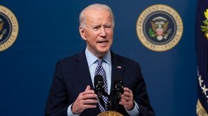 Wall Street Journal για Μπάιντεν: Από τη πρώτη μέρα στον Λευκό Οίκο είχε "πνευματική παρακμή"