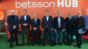 Betsson - ΕΠΟ: Ημερίδα κατά της οπαδικής βίας