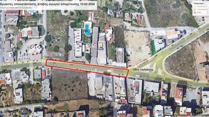 Αμμουδάρα: Ποιος δρόμος θα είναι κλειστός τη Δευτέρα λόγω εργασιών