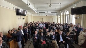 Νέα Γενική Συνέλευση των δικηγόρων του Ηρακλείου, με φόντο τις κινητοποιήσεις