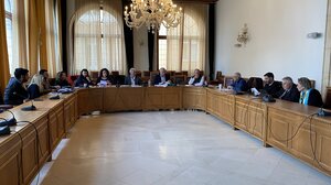 Στο Δημοτικό Συμβούλιο το δάνειο προς τον Δήμο Ηρακλείου