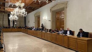 Από τον περασμένο Αύγουστο ζητούσαν δάνειο οι υπηρεσιακοί παράγοντες του δήμου Ηρακλείου! 