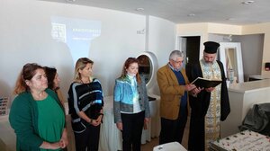 Εκλογές στον Αναπτυξιακό Σύλλογο Αμμουδάρας