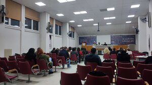 Έτοιμη για νέες κινητοποιήσεις η Ένωση Ιδιωτικών Υπαλλήλων Ηρακλείου