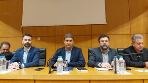 Το "ευχαριστώ" του Λ. Αυγενάκη στους αγρότες της Κρήτης