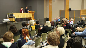 Πρώτη συνάντηση με τις εθελοντικές ομάδες του Δήμου Ηρακλείου