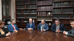 Δικηγόροι Ηρακλείου: "Απειλή για το κράτος δικαίου" το νομοσχέδιο του Υπ. Δικαιοσύνης