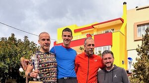 Με επιτυχία και ρεκόρ συμμετοχών το 9ο Fodele Run