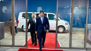 Ο Λ. Αυγενάκης για τα αποτελέσματα του συμβουλίου Υπουργών Γεωργίας της ΕΕ