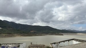 Φράγμα Αποσελέμη: Παράταση στο... κλείσιμο της στρόφιγγας