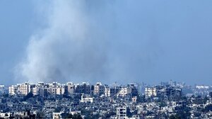 Ανακωχή στη Λωρίδα της Γάζας: Πρόωρο να γίνεται λόγος περί συμφωνίας με το Ισραήλ