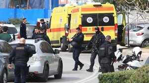 Κατερινόπουλος για μακελειό Γλυφάδας: «Ο 76χρονος ίσως ένιωσε αδικία και αχαριστία» 