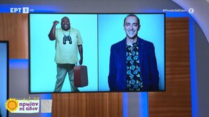 Eurovision 2024: Ανακοινώθηκαν οι σχολιαστές για το ελληνικό κοινό