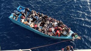 Τέλειωσε ο χειμώνας, έρχονται οι "καραβιές" - Δύο σε μια μέρα!