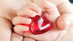 Παγκόσμια Ημέρα για τις συγγενείς καρδιοπάθειες