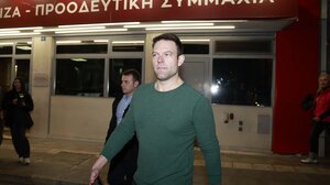 ΣΥΡΙΖΑ: «Δεν θα γίνω Ιφιγένεια» λέει ο Κασσελάκης, «δεν έχεις λευκή επιταγή» απαντούν μέλη της ΠΓ