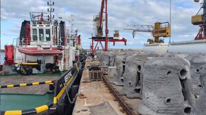 "Σάρκα και οστά" παίρνει το πρώτο καταδυτικό πάρκο στο Ηράκλειο