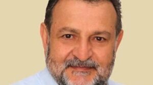 Ο Βασίλης Κεγκέρογλου για την εκλογή του στην ΠΕΔ Κρήτης