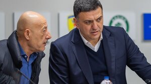 Β. Κικίλιας: Πάμε σε μια πολύ δύσκολη αντιπυρική περίοδο