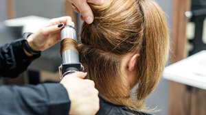 Οι κομμωτές τιμούν τον προστάτη τους, Άγιο Παντελεήμονα 