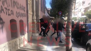 Ζητούσε χρήματα για την επιθεώρηση των πλοίων ο λιμενικός!