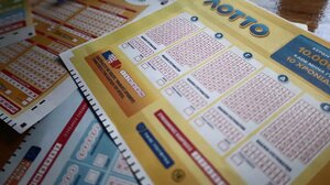 Κλήρωση ΛΟΤΤΟ : Αυτοί είναι οι τυχεροί αριθμοί