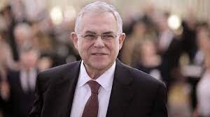 Λουκάς Παπαδήμος: Η ένταξη στο ευρώ ήταν η σωστή απόφαση