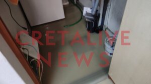 Η δημοσιοποίηση του Cretalive έφερε τη λύση με τα λύματα! Δείτε βίντεο