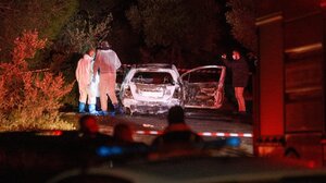 Γιάννης Γλύκας για τη μαφιόζικη εκτέλεση στη Μάνδρα: «Αυτή η υπόθεση πιστεύω πως θα εξιχνιαστεί πιο εύκολα»