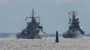 Νέα πυραυλική επίθεση Χούθι κατά εμπορικού πλοίου στην Ερυθρά Θάλασσα