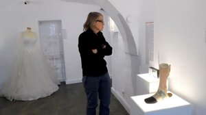 Ημέρα του Αγίου Βαλεντίνου: Αντικείμενα από χαμένους έρωτες σε μουσείο του Ζάγκρεμπ