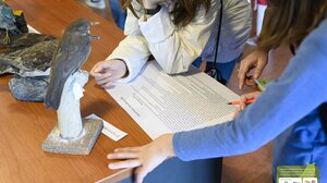 «Επιστήμονας δε γεννιέσαι, γίνεσαι» vol.2 