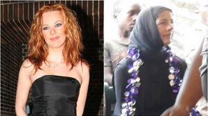 Ναταλία Λιονάκη: Η νέα της ζωή ως μοναχή Φεβρωνία - Από τα φώτα της TV στην μακρινή Κένυα 