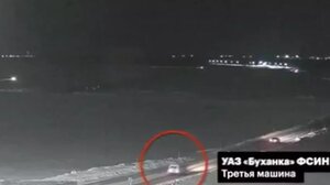 Ναβάλνι: Βίντεο ντοκουμέντο από τη μεταφορά της σορού του μέσα στα μαύρα μεσάνυχτα