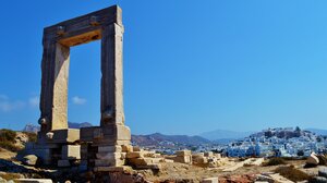 Νάξος: 26χρονος βρέθηκε σε παραλία χωρίς τις αισθήσεις του