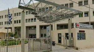 Άμεση αναγκαιότητα η ενίσχυση της Μονάδας Τεχνητού Νεφρού στο νοσοκομείο Αγ. Νικολάου