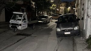 Τρομάζουν στο ενδεχόμενο μιας έκτακτης ανάγκης