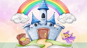 Παρουσιάσεις παραμυθιών από τον Σύλλογο εκπαιδευτικών "Δ. Θεοτοκόπουλος"