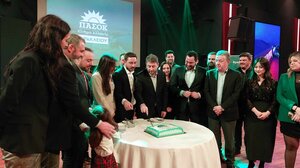 Παραλειπόμενα από την κοπή της πίτας του ΠΑΣΟΚ!