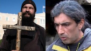 Τον πατήρ Κλεομένη έδειξε ως πατέρα του εγγονού του ο παλαιοχριστιανός