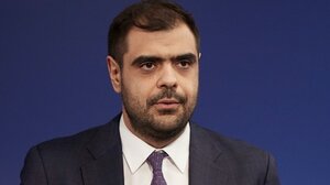 Μαρινάκης: "Είναι προσωπική βούληση του πρωθυπουργού η χώρα μας να αλλάξει"