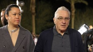 Ρόμπερτ Ντε Νίρο για την οικογένειά του: «Είναι το παν για μένα, να είμαστε όλοι μαζί»