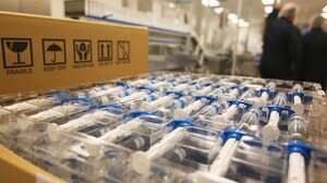 ΗΠΑ: Πάνω από 50 υπάλληλοι εταιρείας διακομίστηκαν σε νοσοκομείο με συμπτώματα δηλητηρίασης