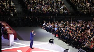 Ζυμώσεις για τον αντίπαλο Κασσελάκη στον ΣΥΡΙΖΑ: 4 οι υποψηφιότητες