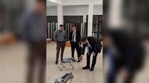 Γνώρισε τον ... Spike, ο Γιώργος Ματαλλιωτάκης