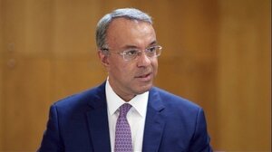 Στη Σόφια ο Χρ. Σταϊκούρας